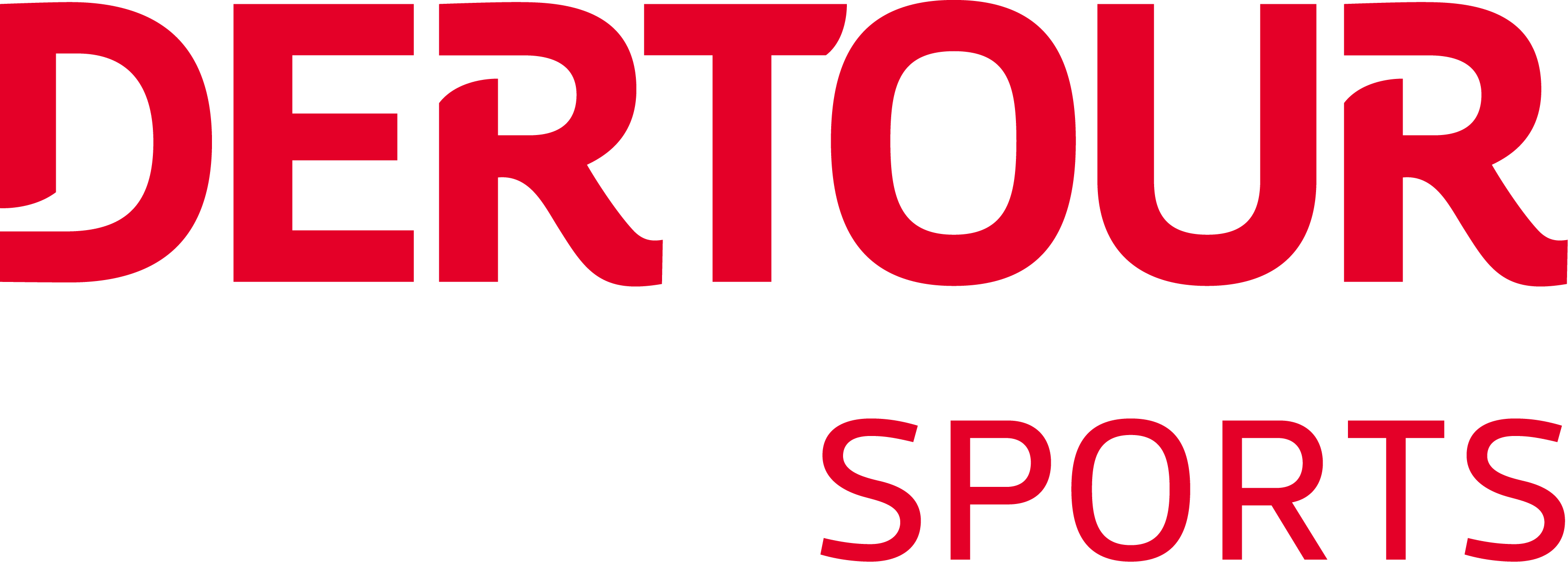 DERTOUR Sports – Reisepartner