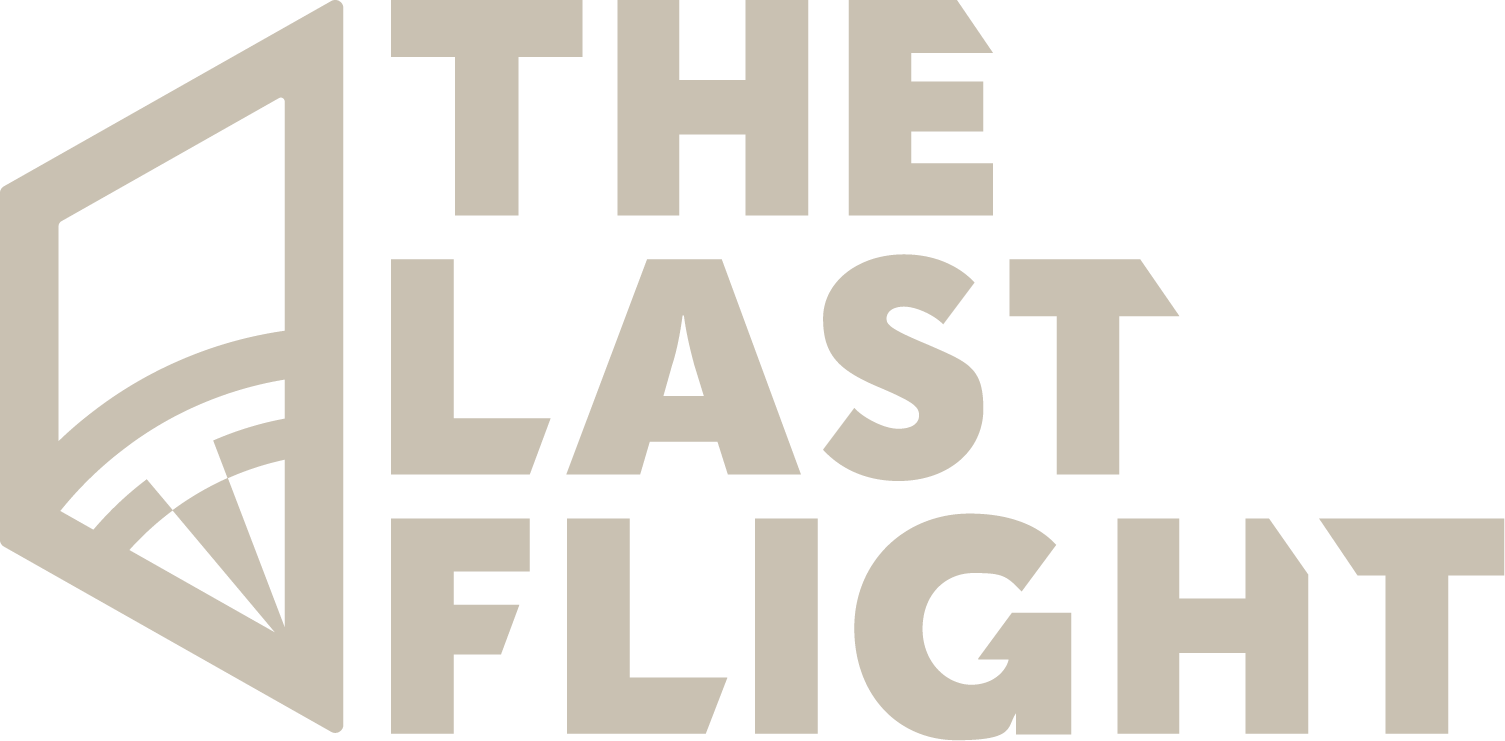 The Last Flight